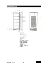 Preview for 25 page of CHEFOOK ChefLine CHAF460P Instruction Manual