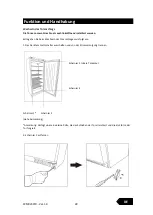 Preview for 29 page of CHEFOOK ChefLine CHAF460P Instruction Manual