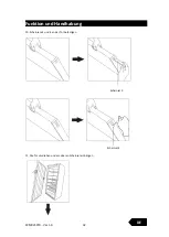 Preview for 33 page of CHEFOOK ChefLine CHAF460P Instruction Manual