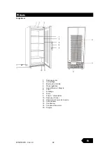 Preview for 43 page of CHEFOOK ChefLine CHAF460P Instruction Manual