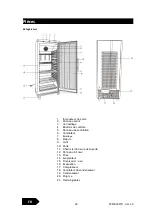 Preview for 44 page of CHEFOOK ChefLine CHAF460P Instruction Manual