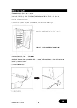 Preview for 47 page of CHEFOOK ChefLine CHAF460P Instruction Manual