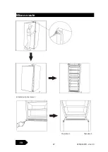 Preview for 48 page of CHEFOOK ChefLine CHAF460P Instruction Manual