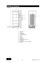 Preview for 62 page of CHEFOOK ChefLine CHAF460P Instruction Manual