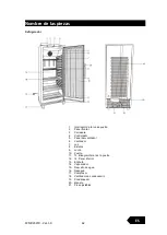 Preview for 63 page of CHEFOOK ChefLine CHAF460P Instruction Manual