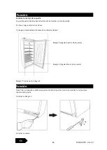 Preview for 66 page of CHEFOOK ChefLine CHAF460P Instruction Manual