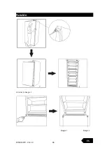 Preview for 67 page of CHEFOOK ChefLine CHAF460P Instruction Manual