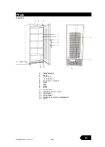 Preview for 81 page of CHEFOOK ChefLine CHAF460P Instruction Manual