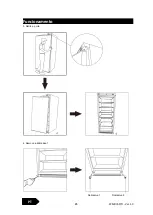 Preview for 86 page of CHEFOOK ChefLine CHAF460P Instruction Manual