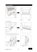 Preview for 87 page of CHEFOOK ChefLine CHAF460P Instruction Manual