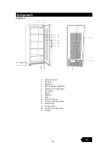 Preview for 99 page of CHEFOOK ChefLine CHAF460P Instruction Manual