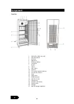 Preview for 100 page of CHEFOOK ChefLine CHAF460P Instruction Manual