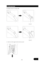 Preview for 107 page of CHEFOOK ChefLine CHAF460P Instruction Manual