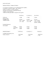 Preview for 19 page of CHEFOOK CHEFline CONTACT GRILL 1 Installation, Maintenance And Usage