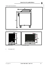 Предварительный просмотр 33 страницы CHEFOOK EASY 700 Use And Maintenance Manual