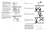 Предварительный просмотр 5 страницы CHEFOOK GRAVITA PLD 300 Operating And Maintenance Manual