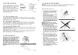 Предварительный просмотр 8 страницы CHEFOOK GRAVITA PLD 300 Operating And Maintenance Manual