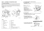 Предварительный просмотр 12 страницы CHEFOOK GRAVITA PLD 300 Operating And Maintenance Manual