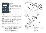 Предварительный просмотр 7 страницы CHEFOOK Wi-food 69085003LF User And Maintenance Manual