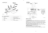 Предварительный просмотр 8 страницы CHEFOOK Wi-food 69085003LF User And Maintenance Manual