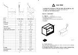 Предварительный просмотр 10 страницы CHEFOOK Wi-food 69085003LF User And Maintenance Manual