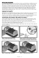 Предварительный просмотр 6 страницы Chef's Choice 15XV Instructions Manual