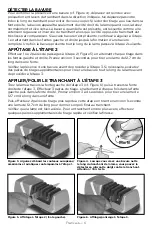 Предварительный просмотр 18 страницы Chef's Choice 15XV Instructions Manual