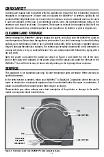 Preview for 11 page of Chef's Choice 830 WafflePro Instructions Manual