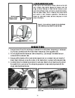 Предварительный просмотр 10 страницы Chef's Choice Chef'sChoice 316 Instructions Manual