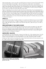 Preview for 6 page of Chef's Choice EdgeCraft DC 220 Instructions Manual