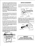 Preview for 3 page of Chef's Choice GJK3-N/P Supplementary Assembly Instructions