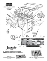 Preview for 4 page of Chef's Choice GJK3-N/P Supplementary Assembly Instructions