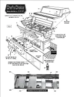 Preview for 6 page of Chef's Choice GJK3-N/P Supplementary Assembly Instructions