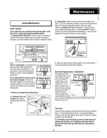 Предварительный просмотр 29 страницы Chef's Choice JNR4 Series Owner'S Manual