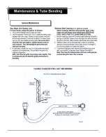 Предварительный просмотр 30 страницы Chef's Choice JNR4 Series Owner'S Manual