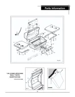 Предварительный просмотр 33 страницы Chef's Choice JNR4 Series Owner'S Manual