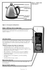 Предварительный просмотр 12 страницы Chef's Choice SmartKettle 686 Instructions Manual