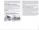 Предварительный просмотр 7 страницы Chef's Choice Trizor XV 15 Instructions Manual