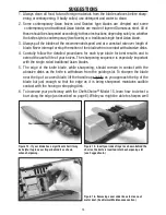 Preview for 14 page of Chef's Choice Trizor XV Instructions For Use Manual