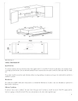 Preview for 5 page of Chef's EH-F6 User Manual