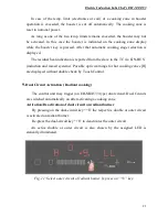 Preview for 21 page of Chef's EH-IH533 Installation And Operation Manual