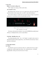 Preview for 24 page of Chef's EH-IH533 Installation And Operation Manual