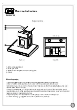 Предварительный просмотр 8 страницы Chef's LILIUM User Manual