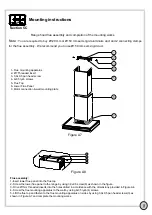 Предварительный просмотр 9 страницы Chef's LILIUM User Manual