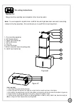 Предварительный просмотр 10 страницы Chef's NARSIS 90 User Manual