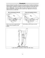 Preview for 22 page of ChefScape VERSAGRILL Instruction Manual