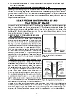 Preview for 9 page of Chef'sChoice 315XV Instructions Manual