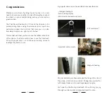 Preview for 2 page of ChefsTemp FINALTOUCH X10 Operation Instructions Manual