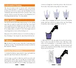 Preview for 5 page of ChefsTemp FINALTOUCH X10 Operation Instructions Manual