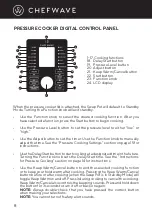 Preview for 10 page of Chefwave Swap Pot CW-AFPC01 Manual